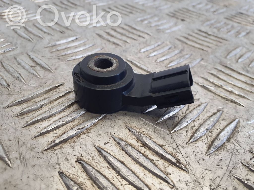 Daihatsu Terios Sensor de petardeo del motor 