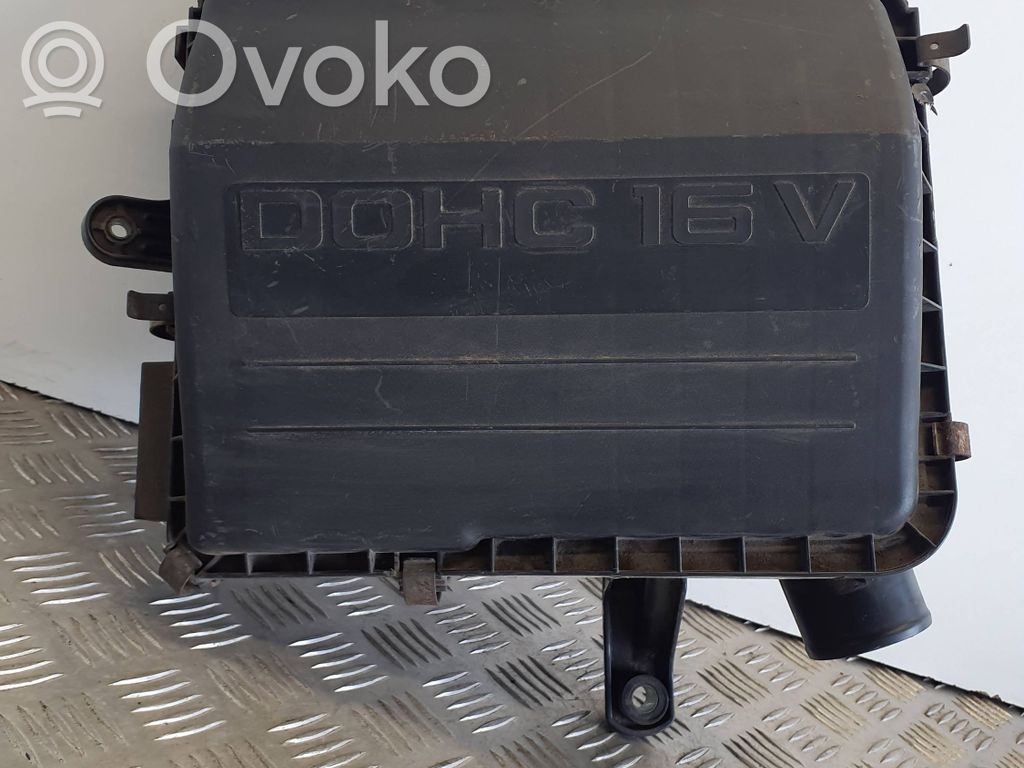 Daihatsu Terios Luftfilterkasten 