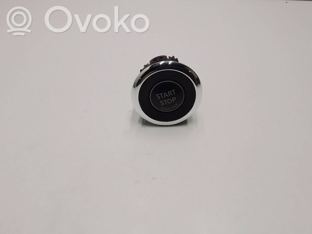 Engine start stop button switch   2859030A0A,A2C53423160