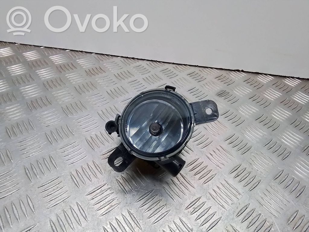 Opel Meriva B Miglas lukturis priekšā 