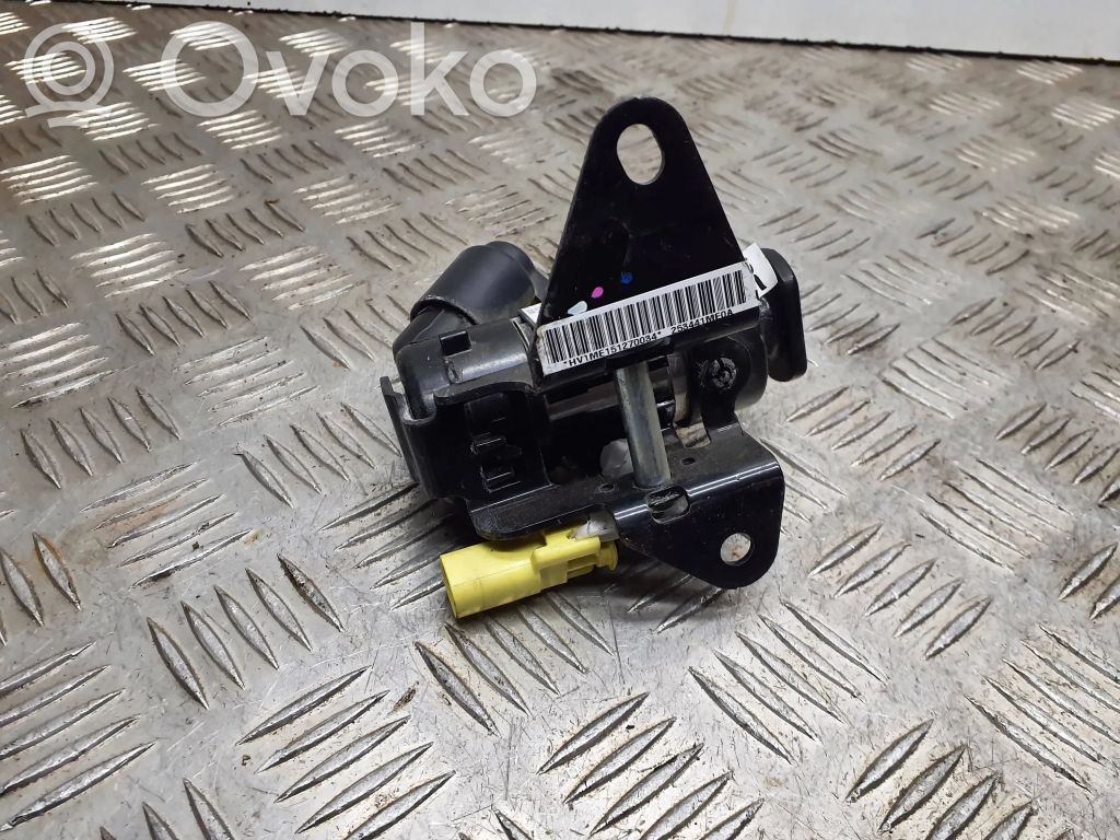 Siłownik poduszek powietrznych dla pieszych   253441ME0A,HVME151270034
