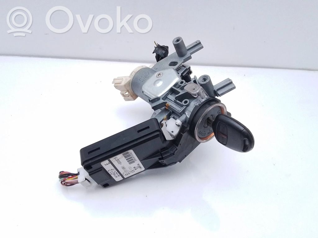 Virtalukko   8670A012,G8D646MB,E1116R1000075