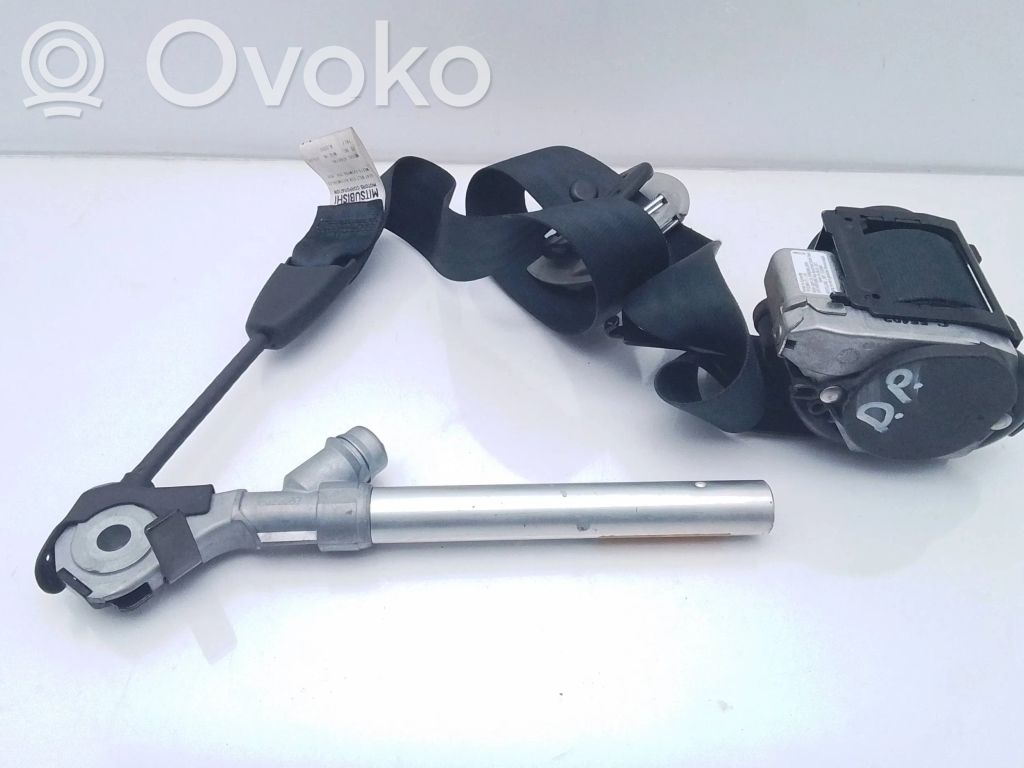 Cinturón delantero   0435094