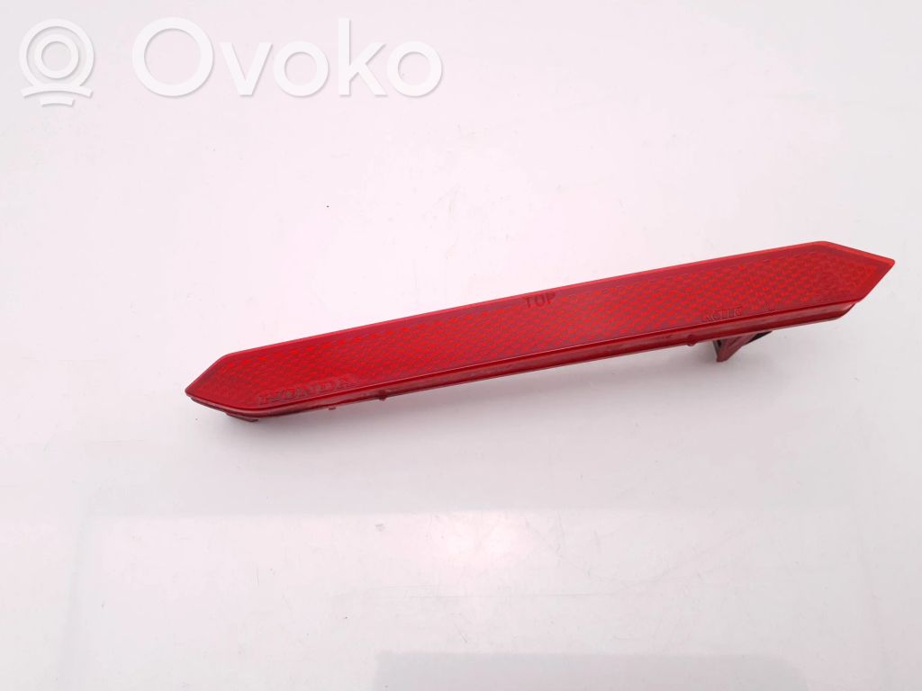Honda Civic Galinis atšvaitas 