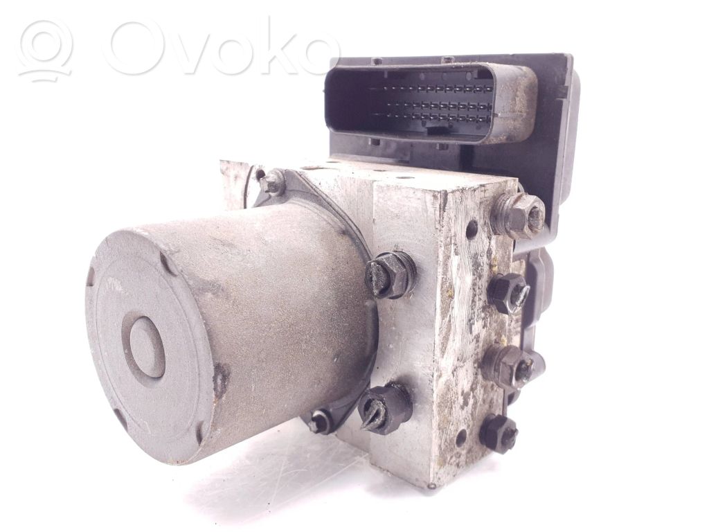 BMW 5 E60 E61 ABS bloks 