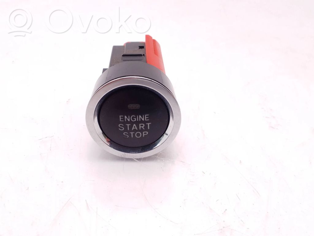 Toyota Auris 150 Engine start stop button switch 
