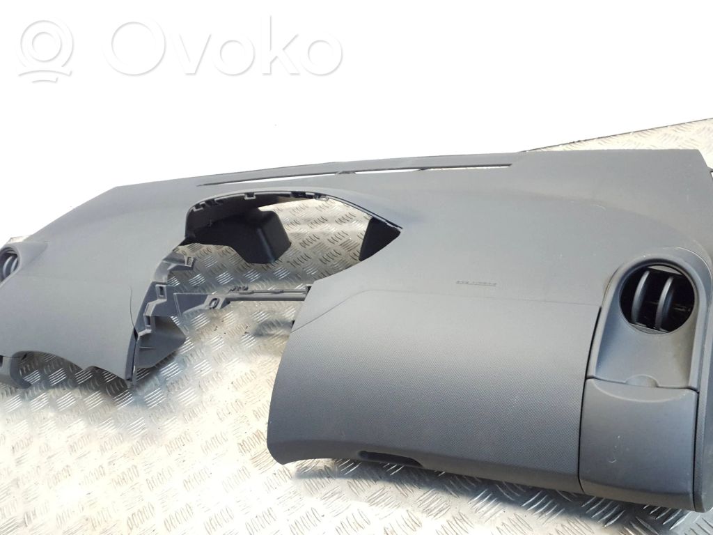 Toyota Yaris Bord 