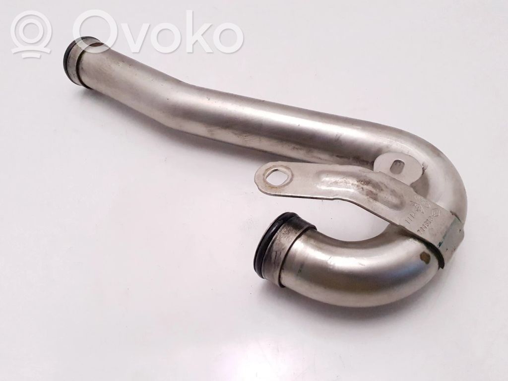 Nissan Qashqai EGR valve line/pipe/hose 