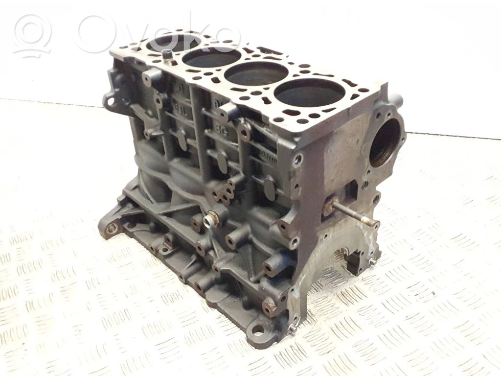 Audi A4 S4 B8 8K Engine block 