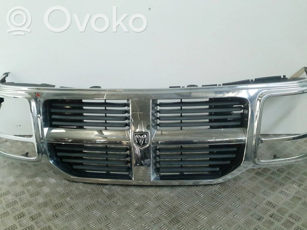 Dodge Nitro Front grill 
