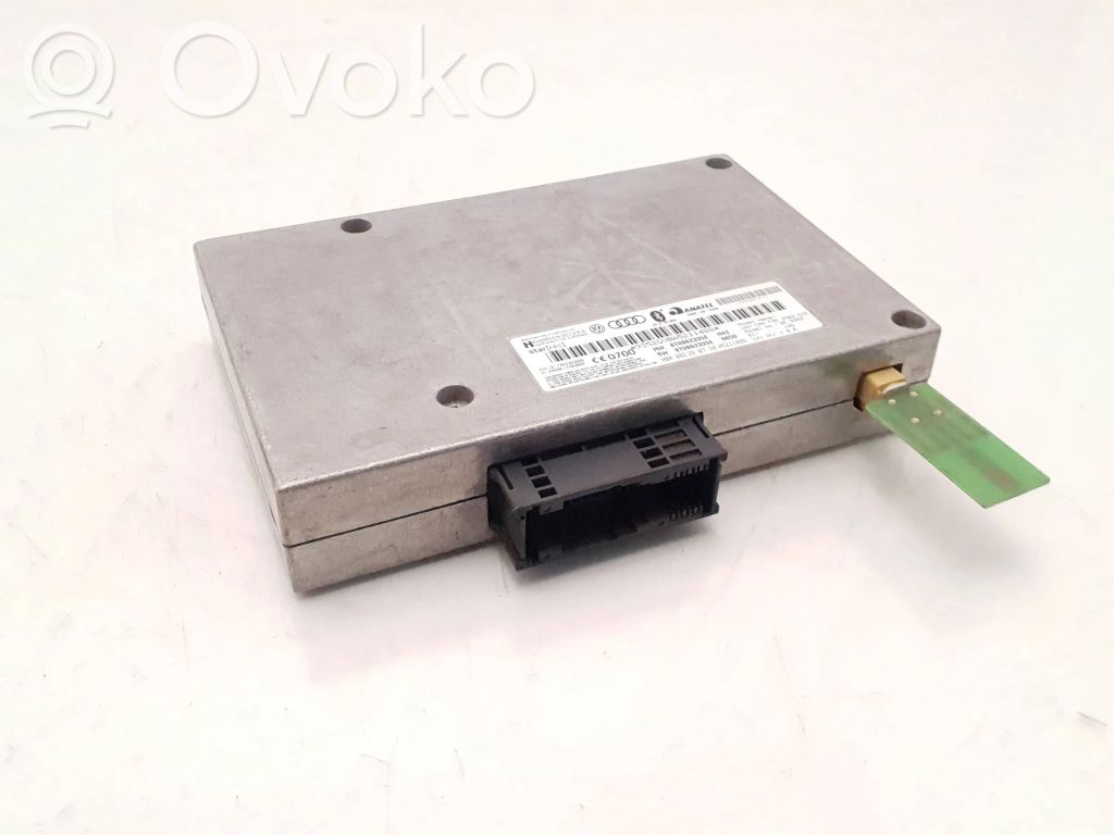 Bluetooth modulis   8T0862335E,0980003398