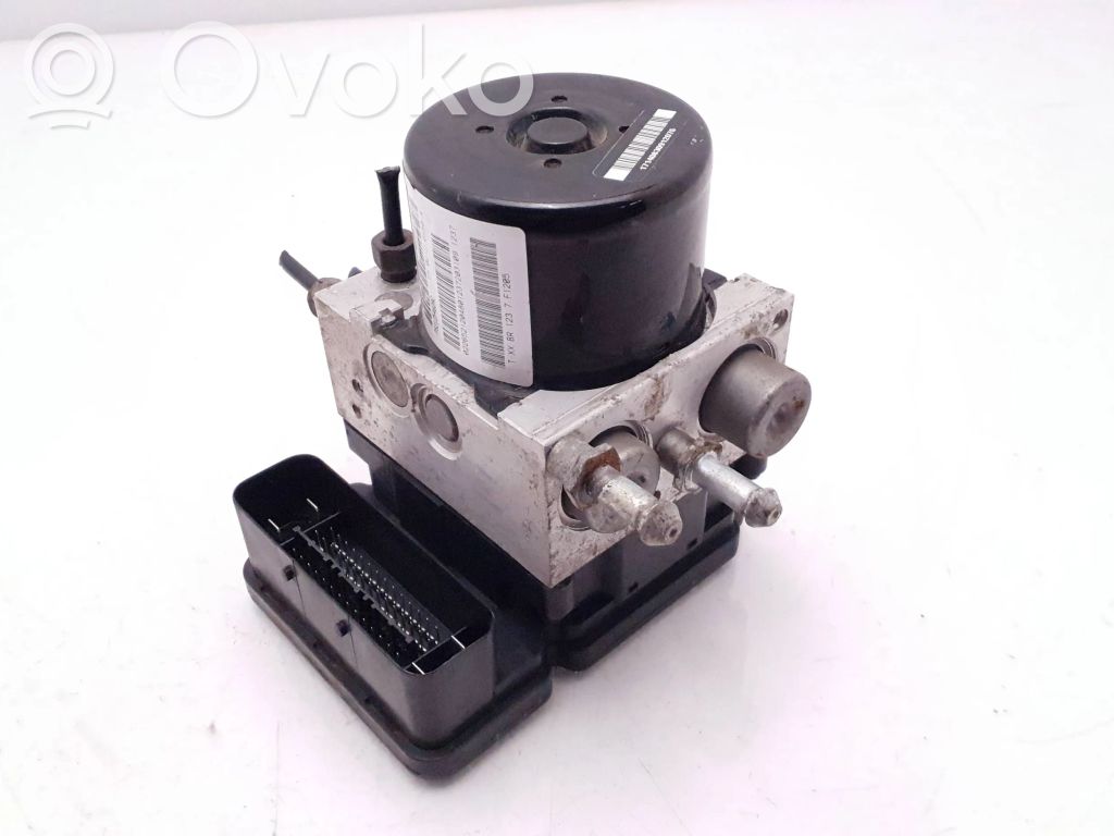 Dodge Nitro ABS Pump 