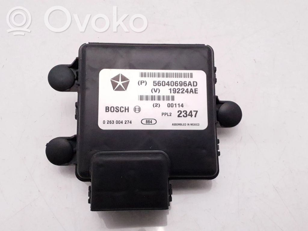Dodge Nitro Parking PDC control unit/module 