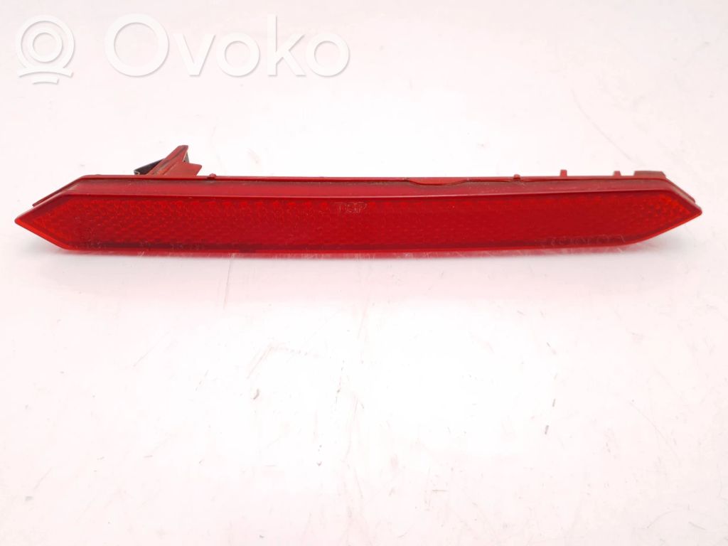Honda Civic Galinis atšvaitas 