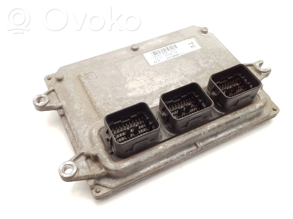 Honda CR-V Engine control unit/module 