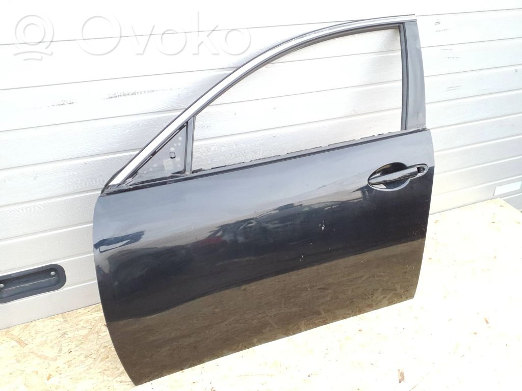 Mazda 6 Durvis 