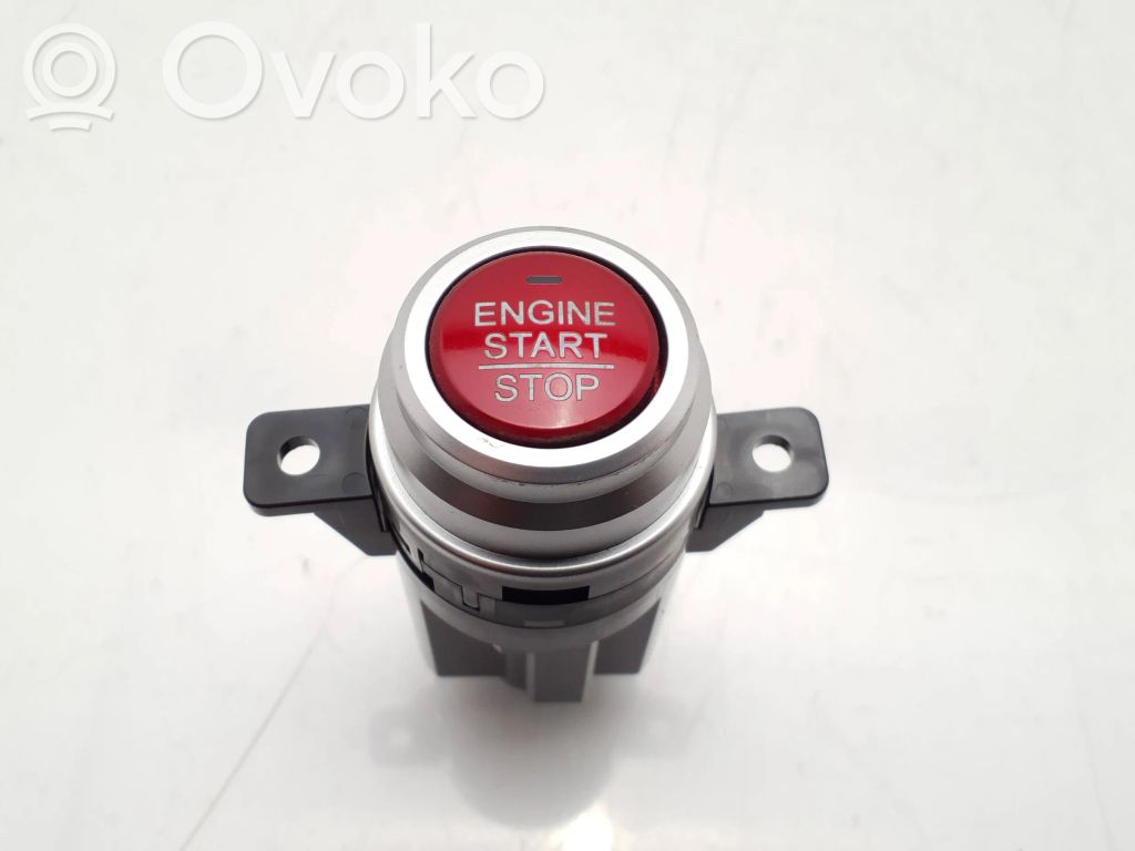 Engine start stop button switch   2010DJ5918,DA01740A
