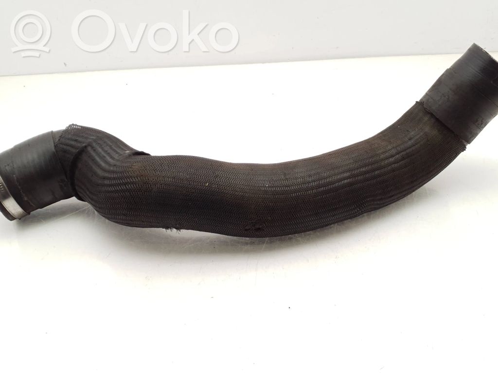 Dodge Nitro Intercooler hose/pipe 
