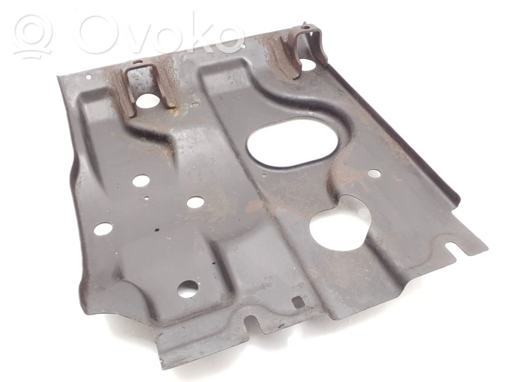 Dodge Nitro Engine splash shield/under tray 