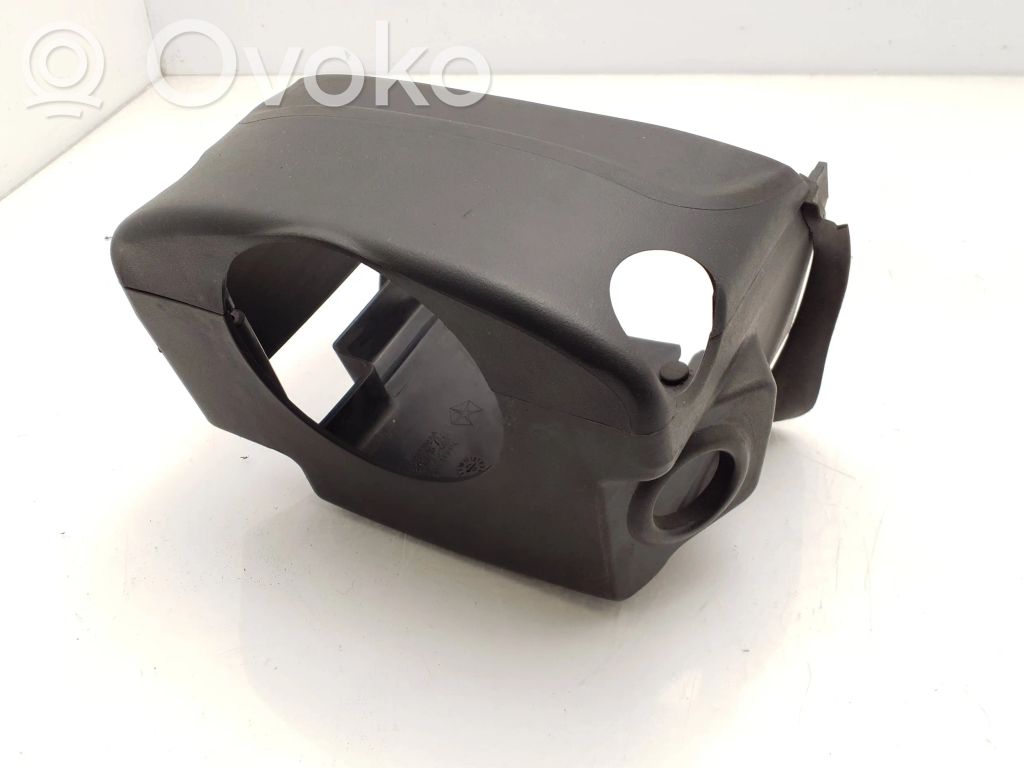 Steering wheel column trim   1DC96TRMAA,1HF76TRMAA