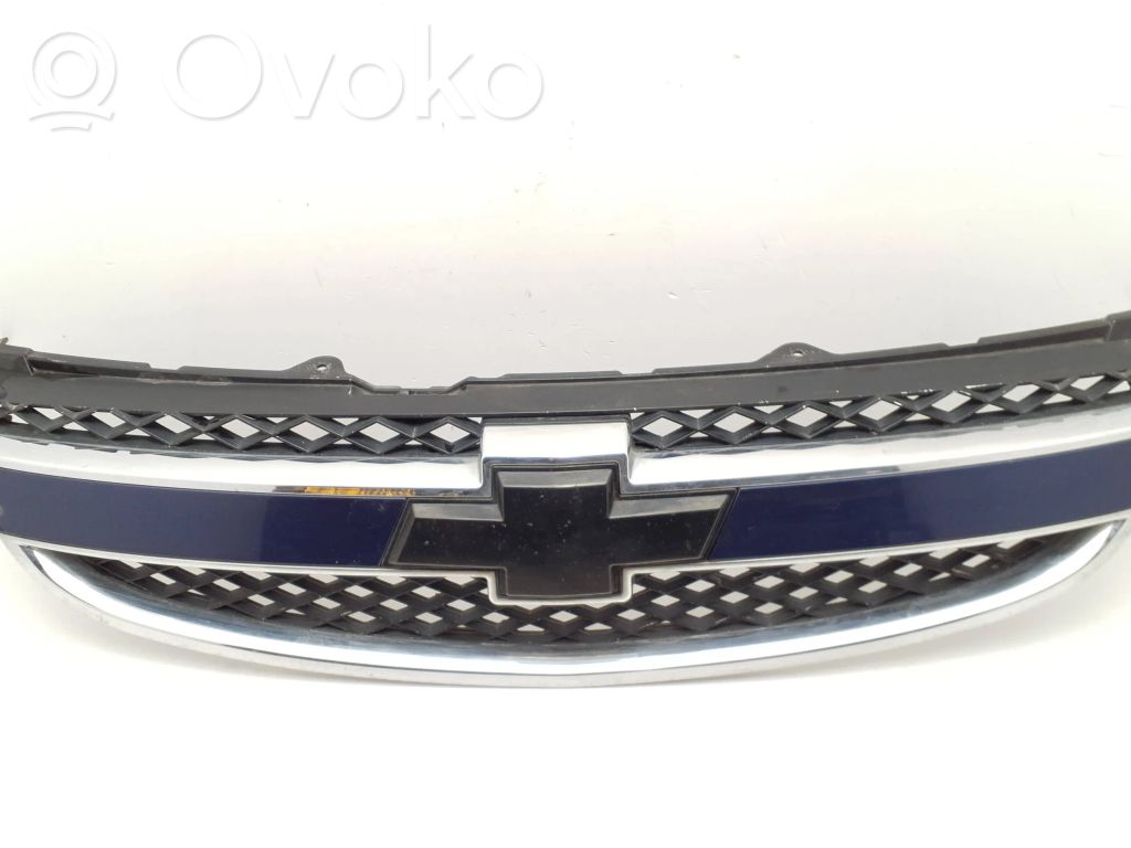 Chevrolet Epica Front grill 