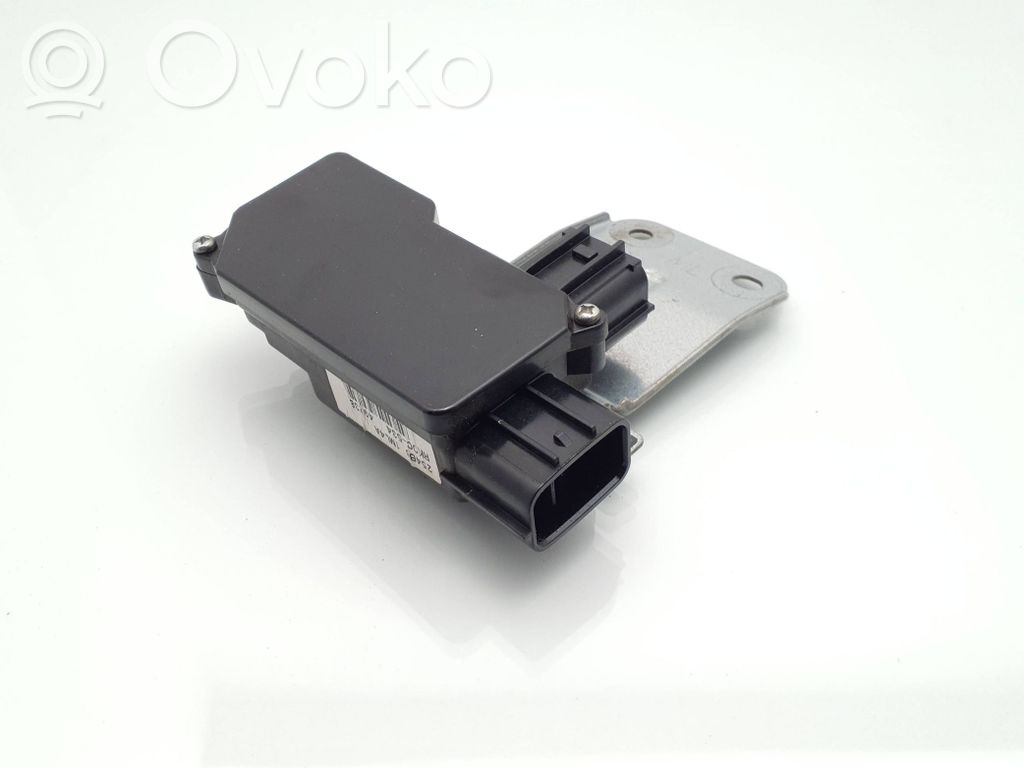 Infiniti Q70 Y51 Door control unit/module 