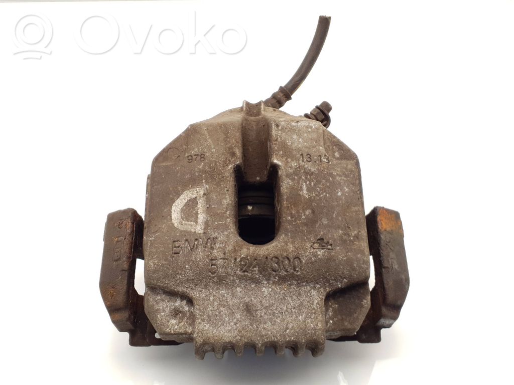 BMW 3 E90 E91 Front brake caliper 