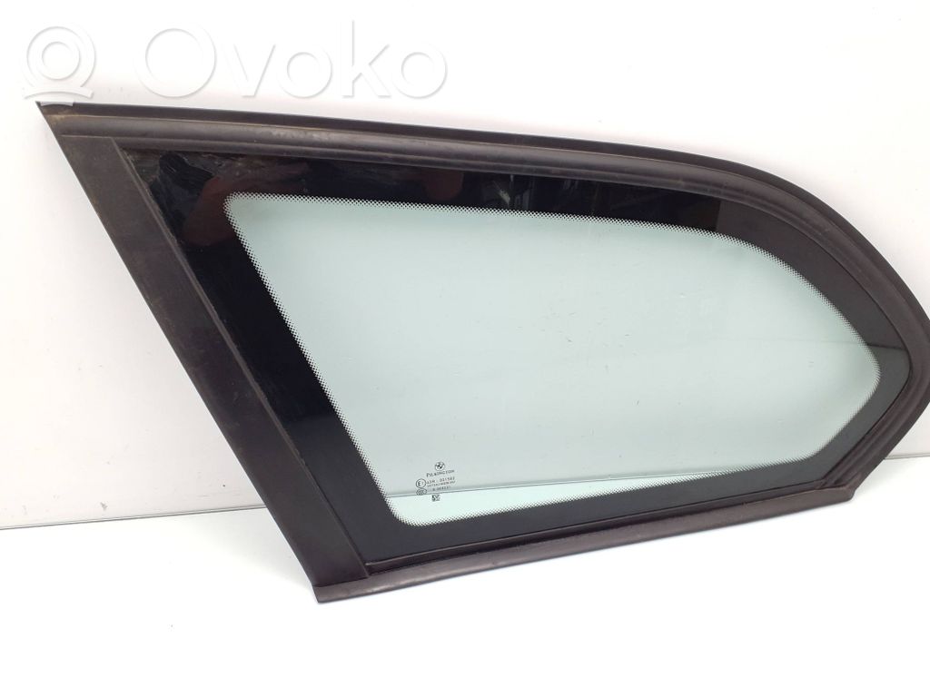 BMW 3 E90 E91 Rear side window 