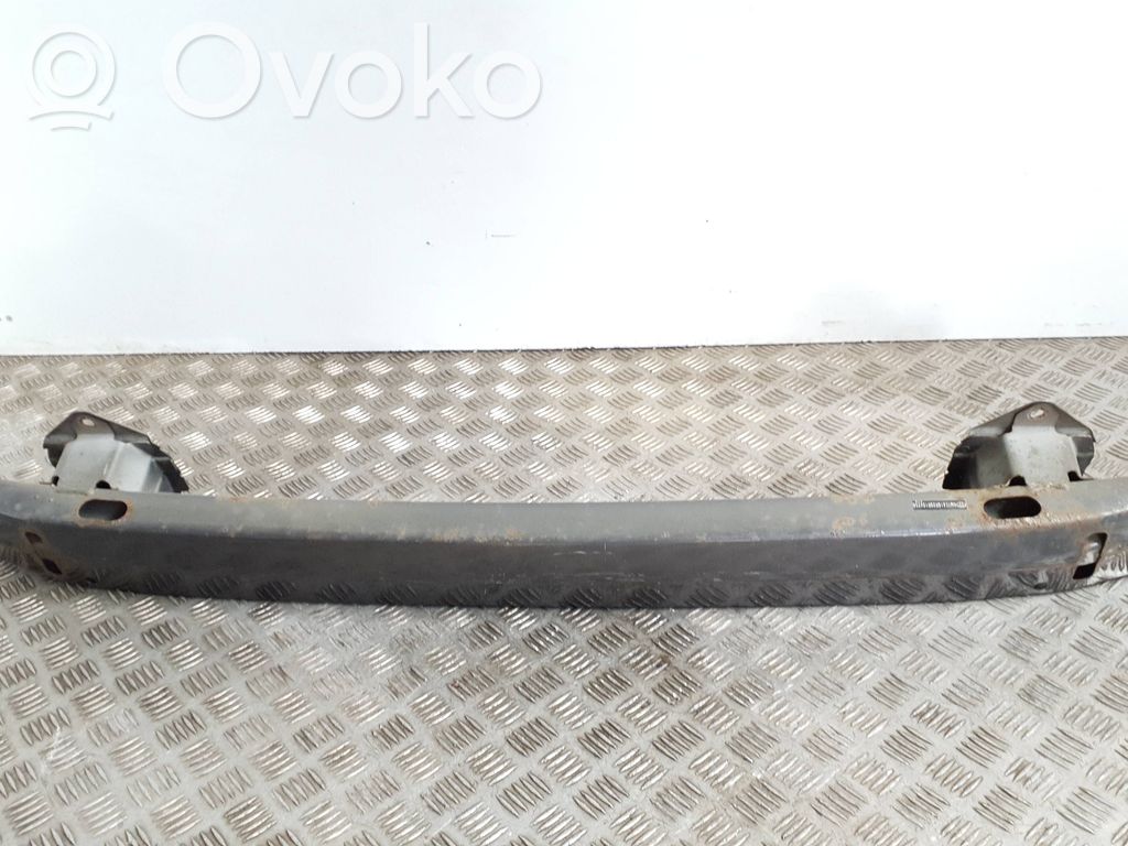 Toyota Corolla Verso AR10 Renfort de pare-chocs arrière 
