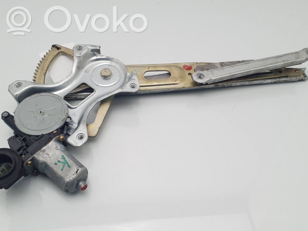 Toyota Prius (XW20) Regulador de puerta delantera con motor 