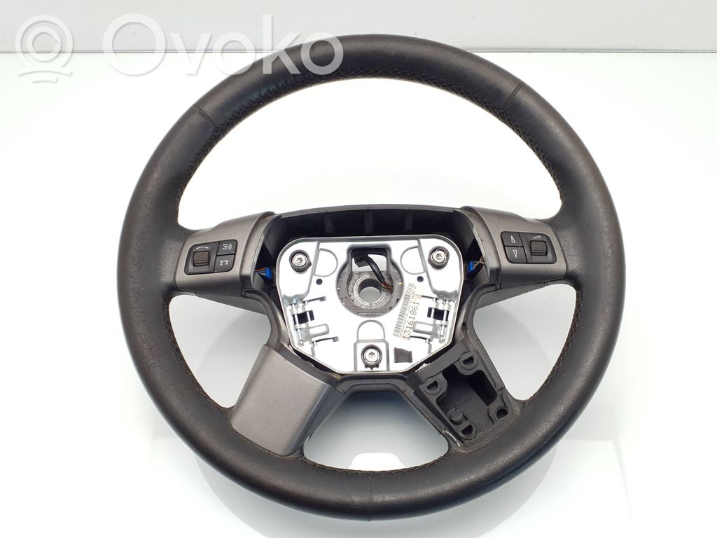 Opel Signum Ohjauspyörä 