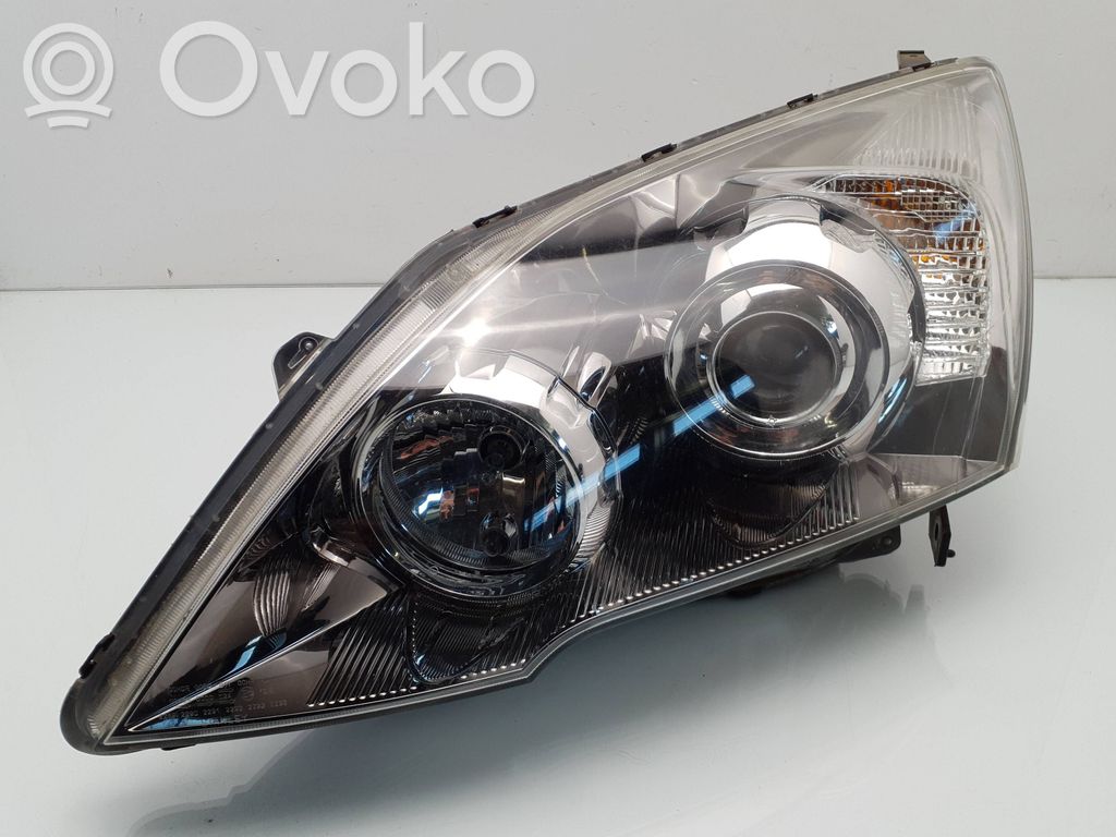 Honda CR-V Scheinwerfer 