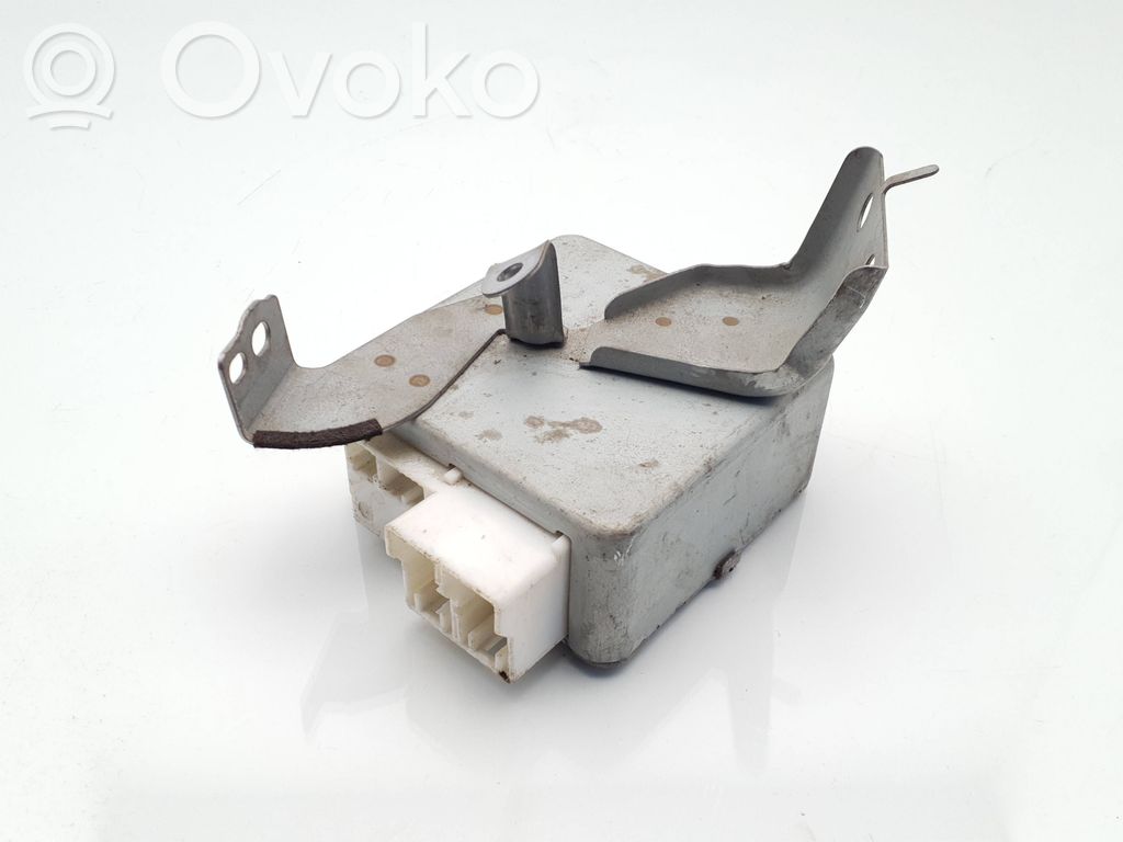Toyota Prius (XW20) Moduł / Sterownik wspomagania kierownicy 