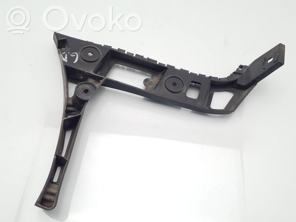 Volkswagen Touran II Uchwyt / Mocowanie zderzaka tylnego 