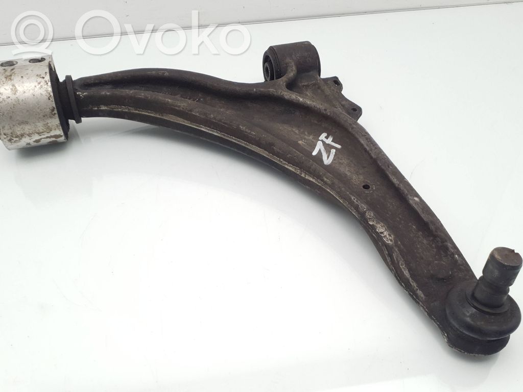 Opel Zafira C Front lower control arm/wishbone 