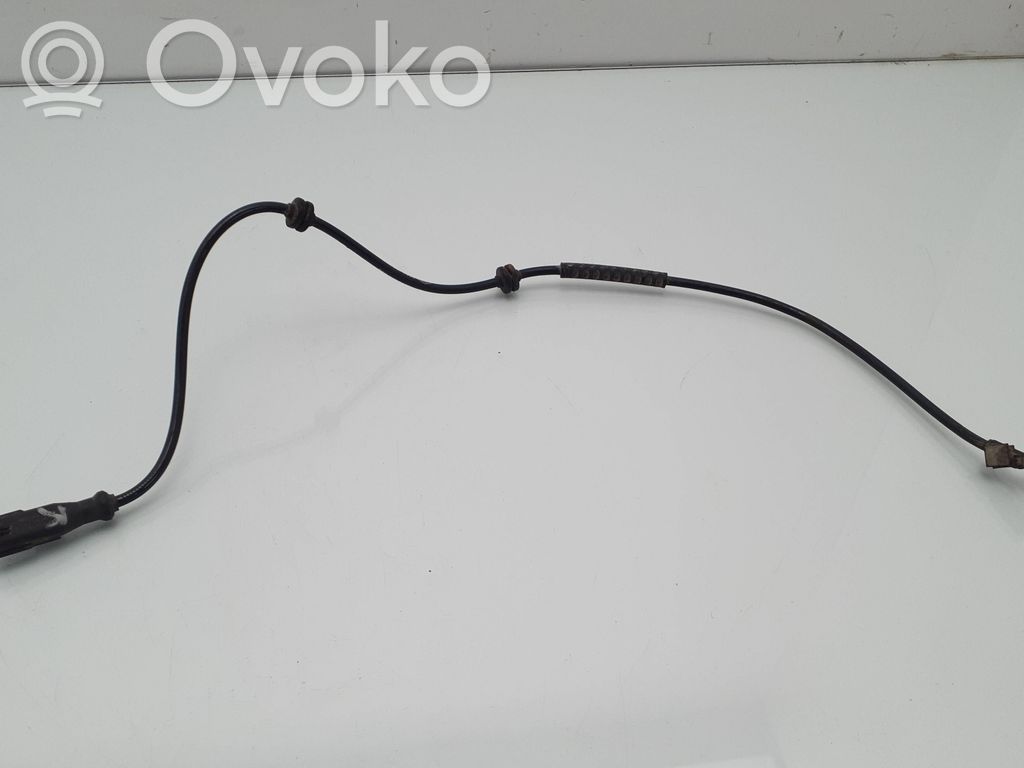 Renault Clio III ABS rear brake sensor 