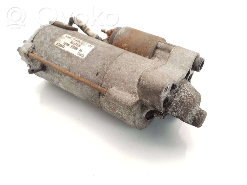 Motor de arranque   6G9N11000FA,8697576