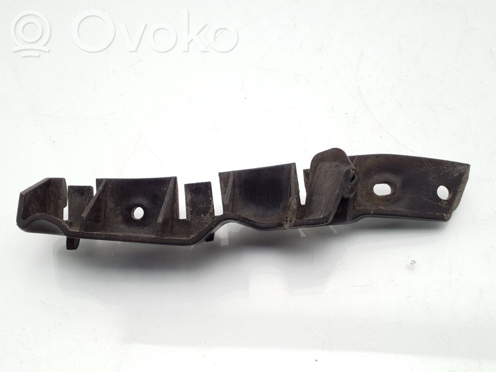 Audi A3 S3 8P Front bumper mounting bracket 
