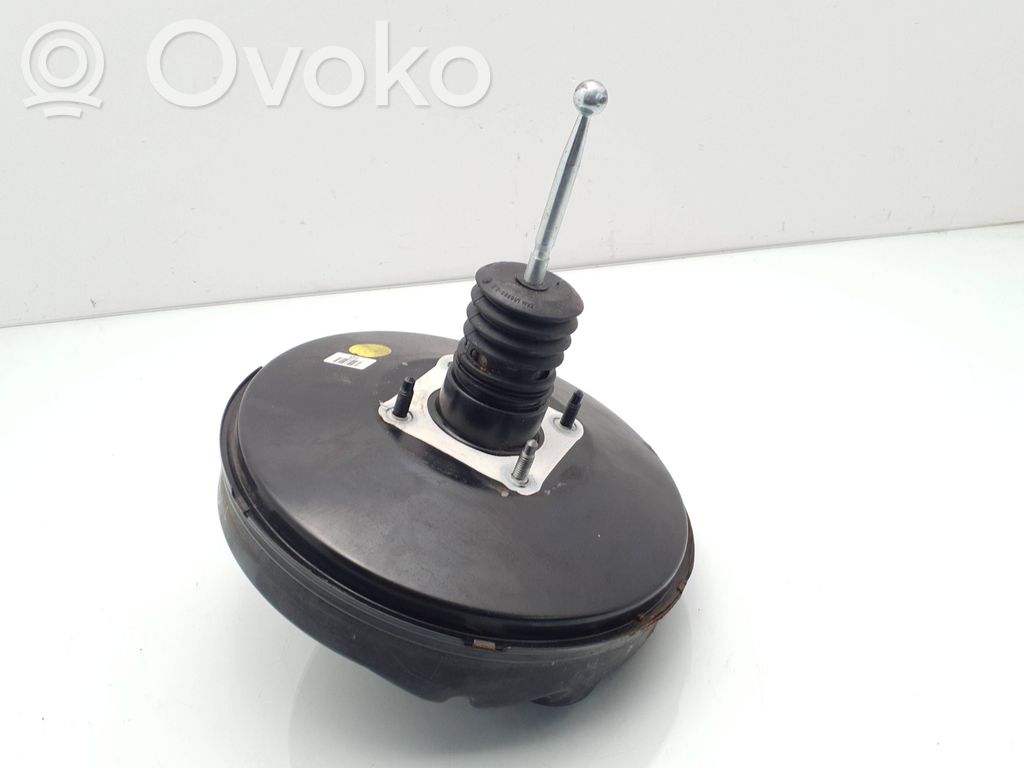 Audi A3 S3 8P Brake booster 