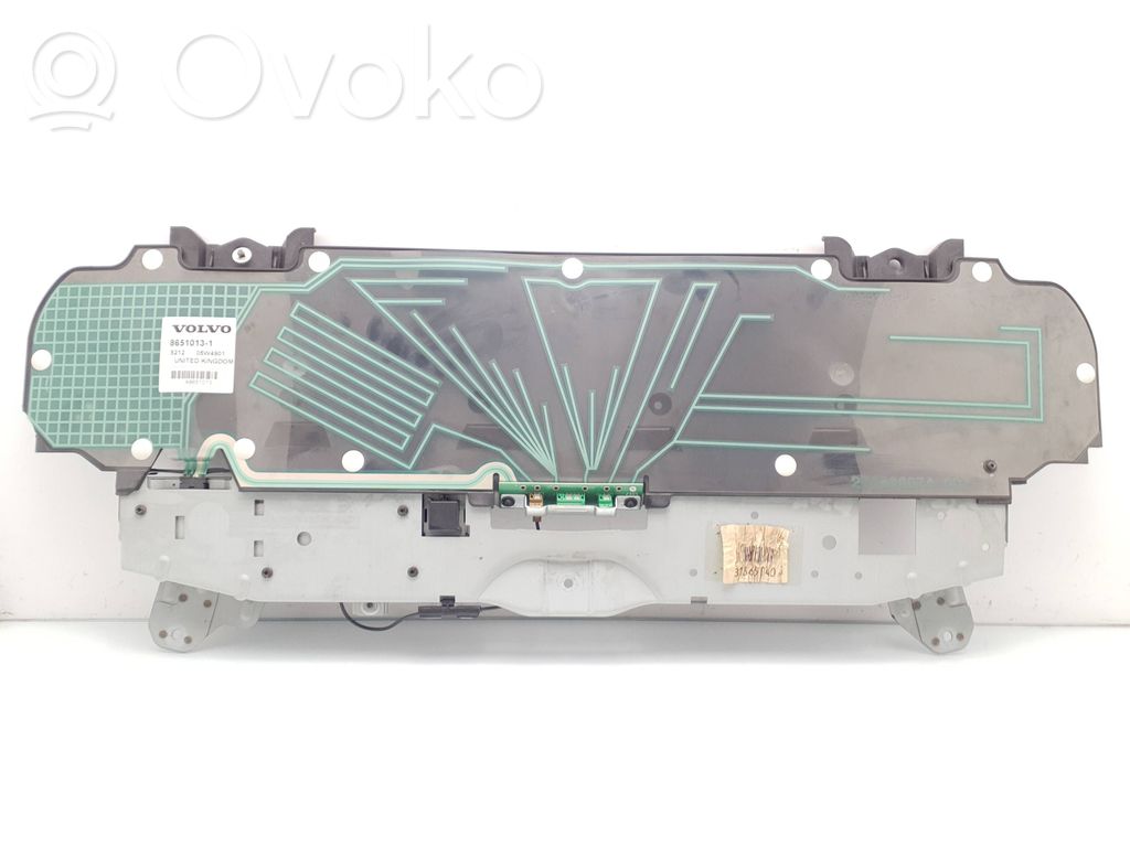 Volvo XC90 Aerial GPS antenna 