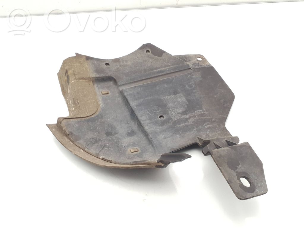 Volvo XC90 Front underbody cover/under tray 