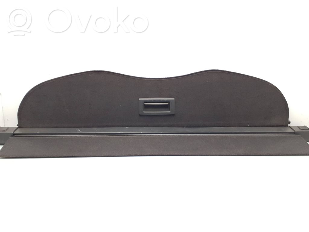 Renault Clio III Parcel shelf load cover 