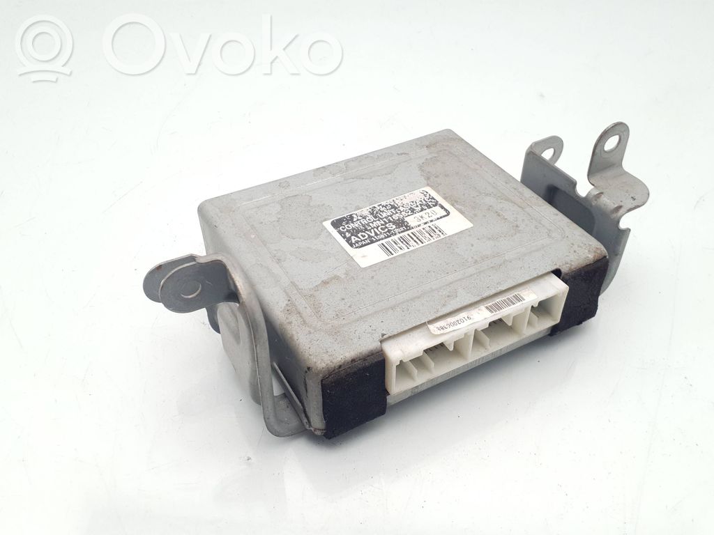 Mitsubishi Pajero ABS control unit/module 