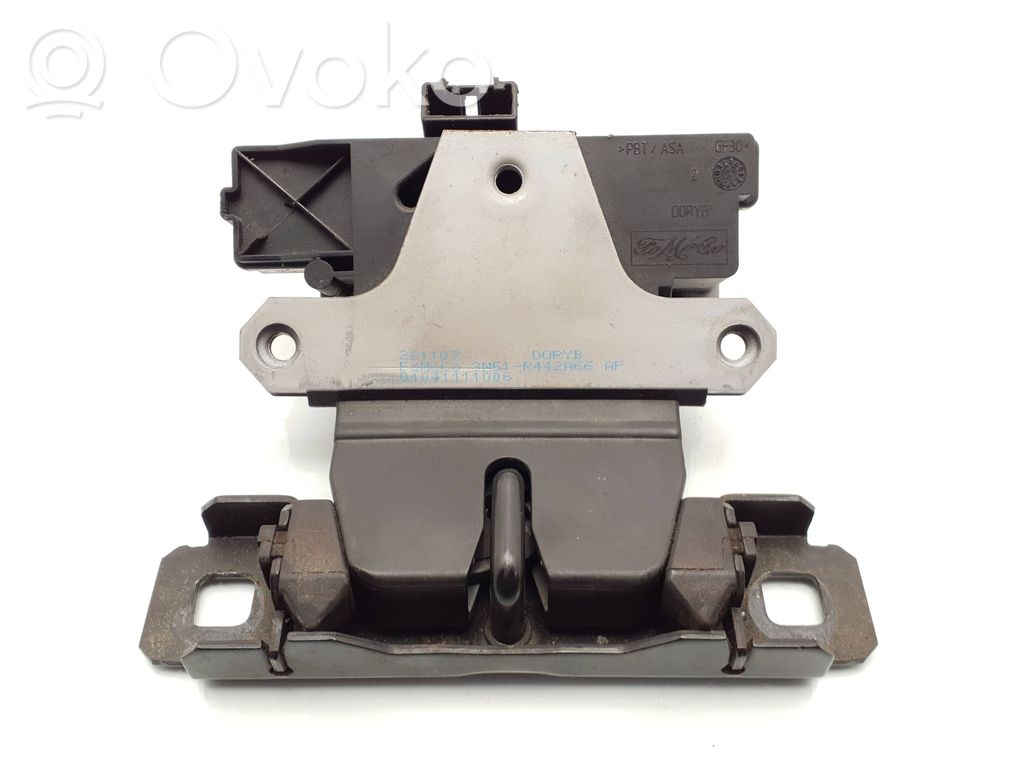 Ford C-MAX I Tailgate/trunk/boot lock/catch/latch 
