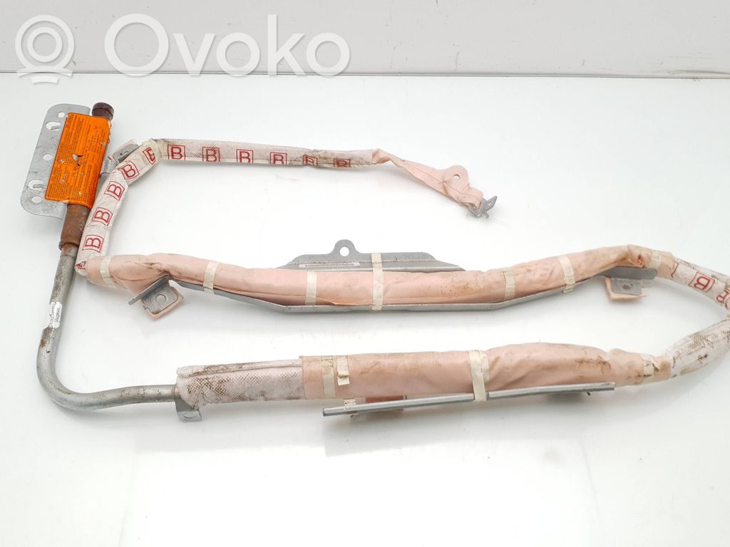 Nissan Note (E11) Kopfairbag 