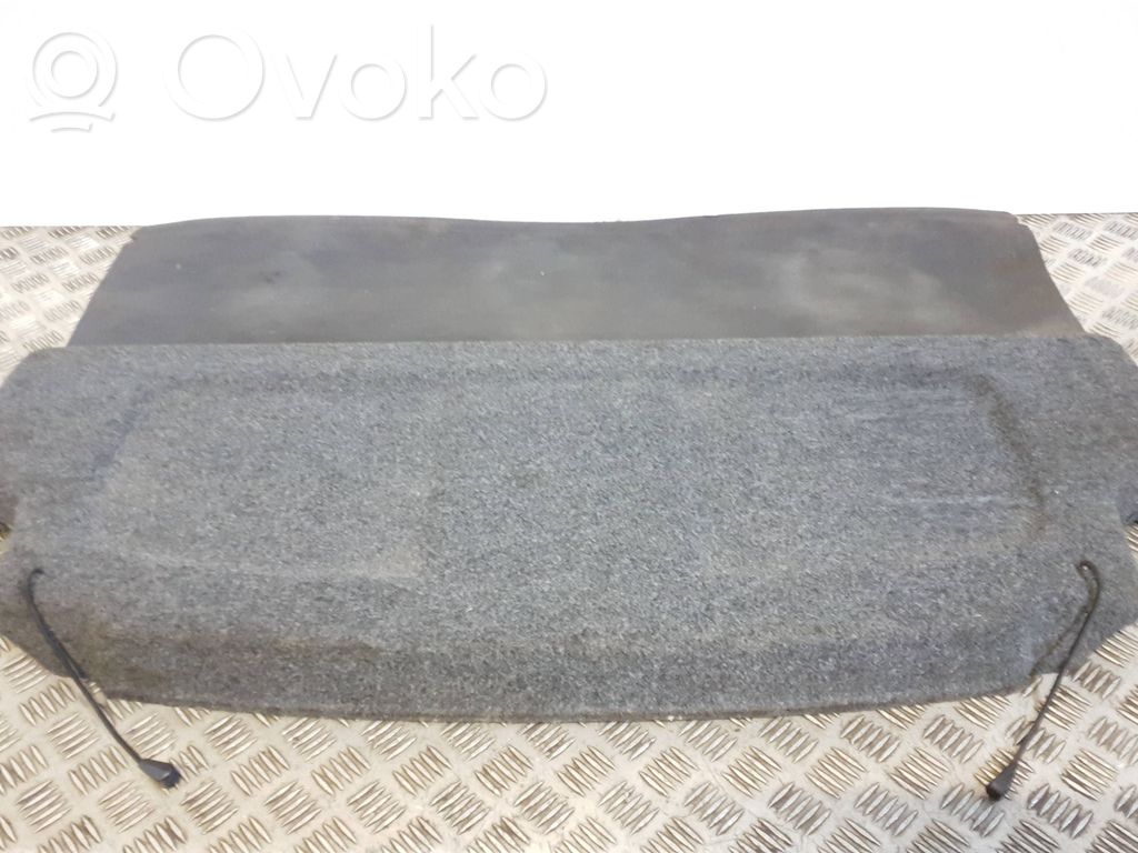 Nissan Note (E11) Parcel shelf 