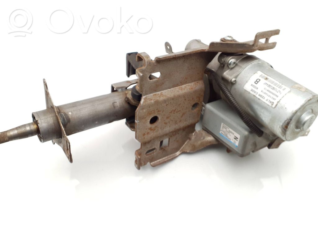 Nissan Note (E11) Ohjauspyörän akseli 