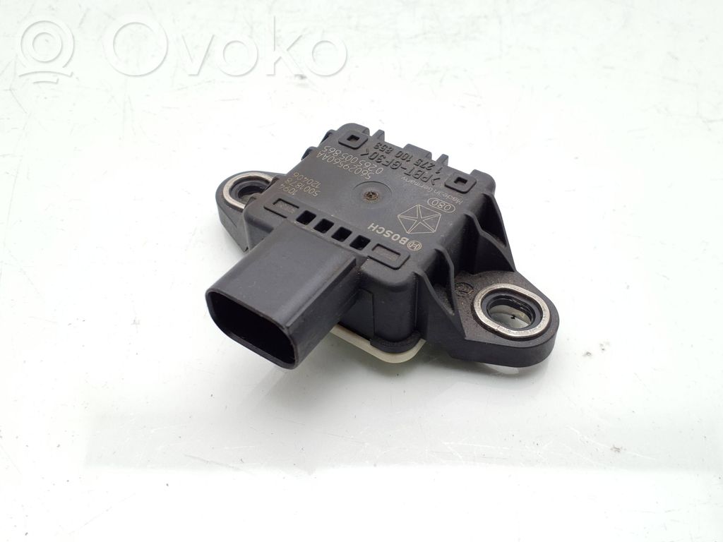 Lancia Voyager Capteur de vitesse de lacet d'accélération ESP 