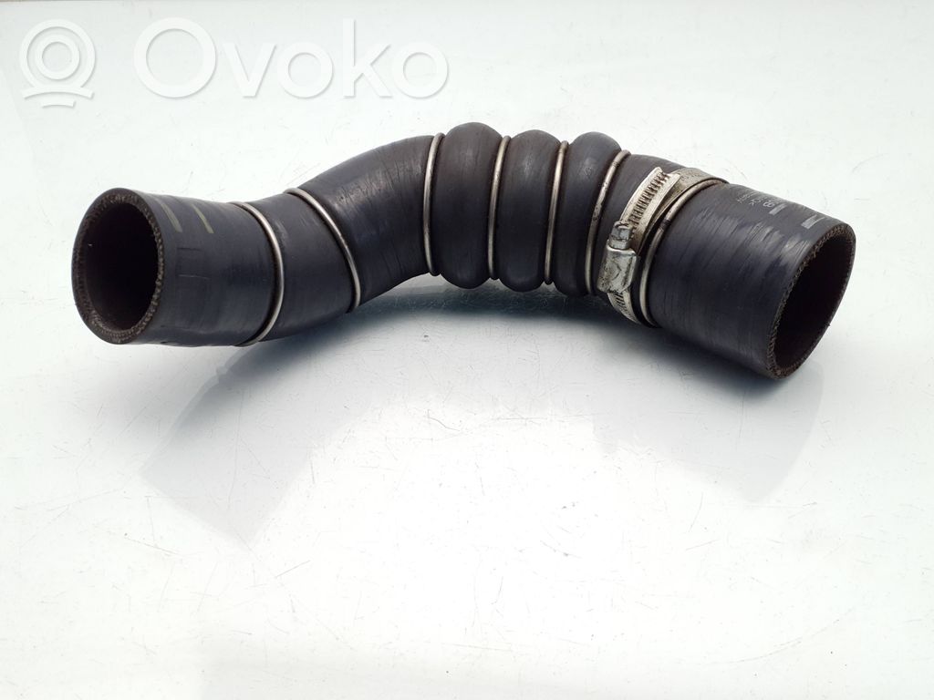 Nissan Qashqai Tubo flessibile intercooler 