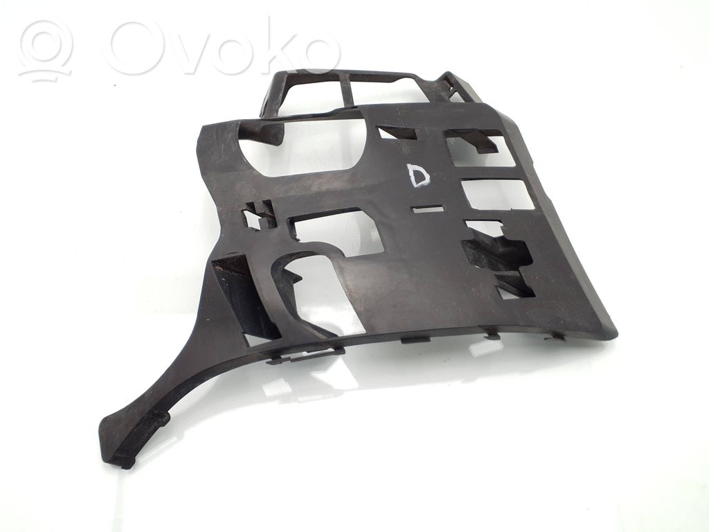 Soporte del parachoques delantero   6M2117E856BB